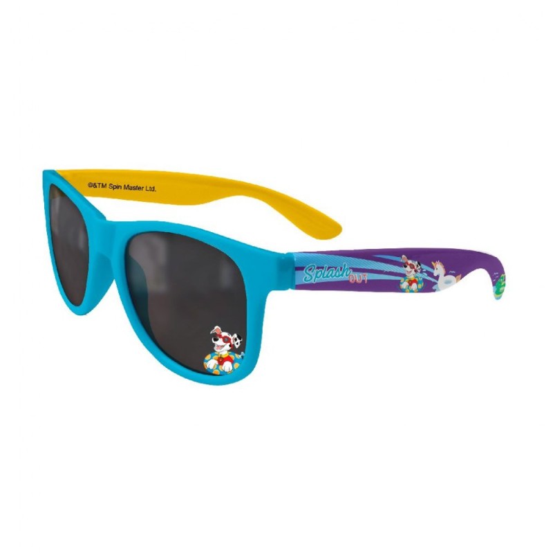 Paw Patrol sunglasses