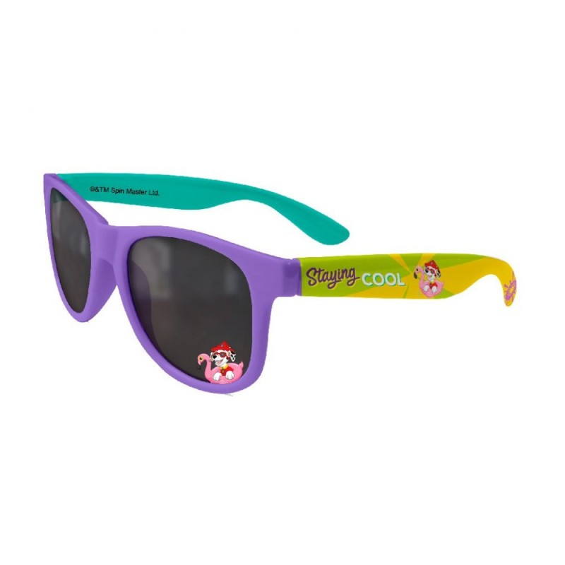 Paw Patrol sunglasses