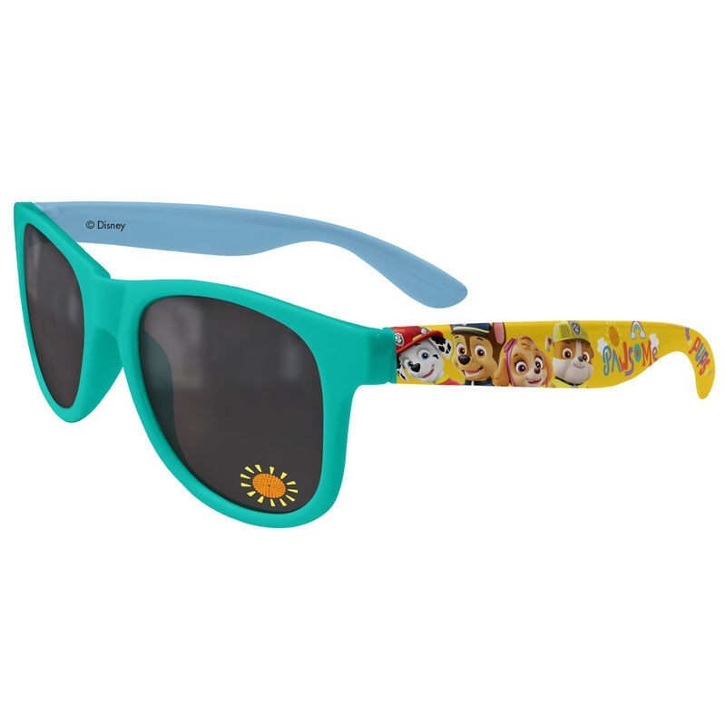 Paw Patrol sunglasses