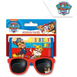 Paw Patrol sunglasses + wallet set