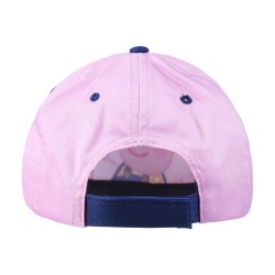 Ensemble de lunettes de soleil et de casquette de baseball Peppa Pig Hip Hip