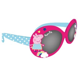 Lunettes de soleil Peppa Pig