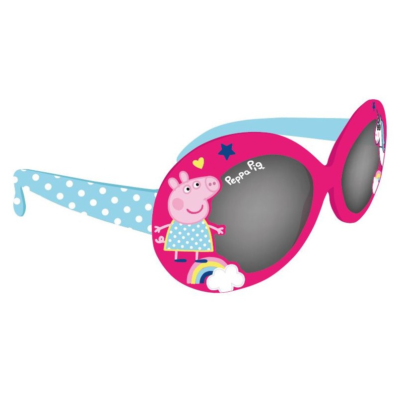 Peppa Pig sunglasses