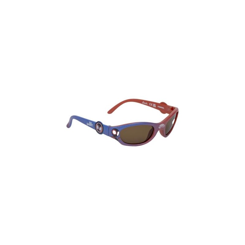 Lunettes de soleil Spiderman Go Spidey