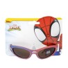 Lunettes de soleil Spiderman Go Spidey