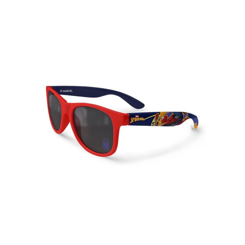 Spiderman Red sunglasses