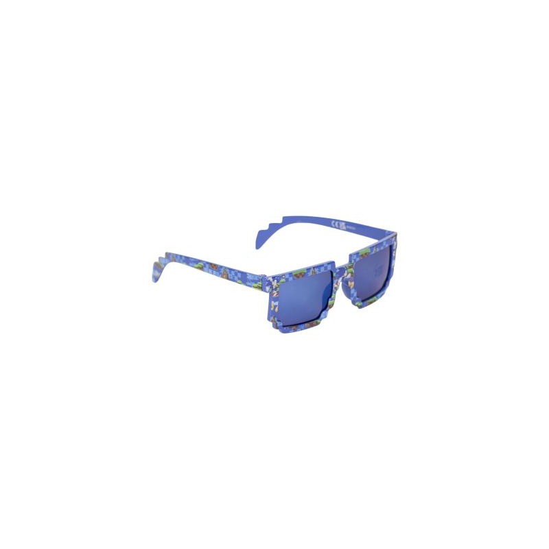 Sonic the Hedgehog Adventure Sonic the Hedgehog sunglasses