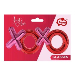 Party XOXO  Love Sunglasses