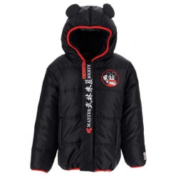 Disney Mickey  children's padded jacket 3-8 years