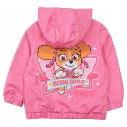 Veste de transition pour enfants Paw Patrol Brave 98-128 cm