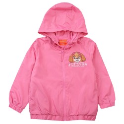 Veste de transition pour enfants Paw Patrol Brave 98-128 cm