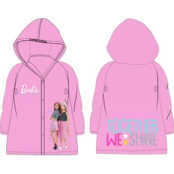 Barbie Shine raincoat 98-128 cm