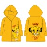 Disney The Lion King Raincoat 98-128 cm