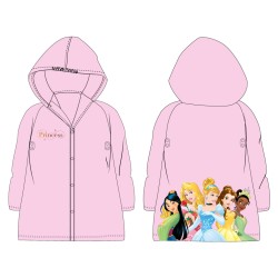 Imperméable rose Disney Princess 98-128 cm