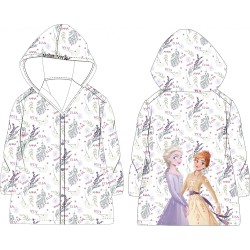 Disney Frozen raincoat 104-134 cm