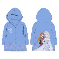 Imperméable Disney Frozen Sister for Life 104-134 cm