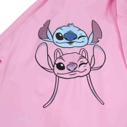 Disney Lilo and Stitch Angel raincoat 98-128 cm