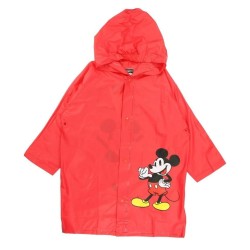 Imperméable Disney Mickey 98-128 cm