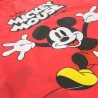 Disney Mickey  Raincoat 98-128 cm