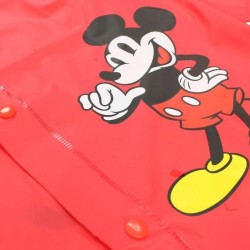 Disney Mickey  Raincoat 98-128 cm