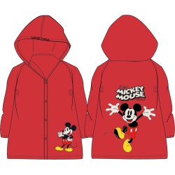 Disney Mickey  Raincoat 98-128 cm