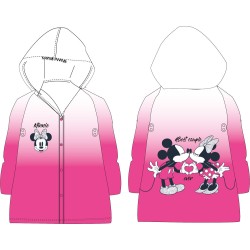 Disney Minnie  raincoat 98-128 cm