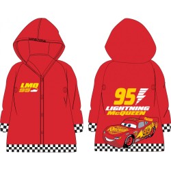 Imperméable Disney Cars 98-128 cm