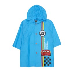 Imperméable Disney Cars Superior 98-128 cm