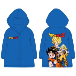 Dragon Ball raincoat 110-140 cm