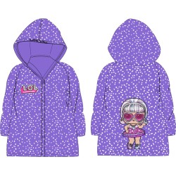 LOL Surprise raincoat 104-134 cm