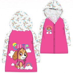 Paw Patrol raincoat 98-128 cm