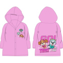 Paw Patrol raincoat 98-128 cm