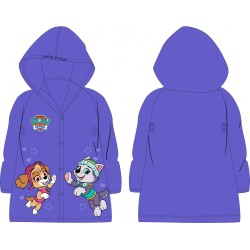 Imperméable Paw Patrol 98-128 cm