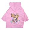 Paw Patrol Free raincoat 98-128 cm