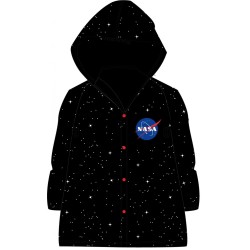 NASA raincoat 116-134 cm