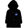 Imperméable NASA 116-134 cm