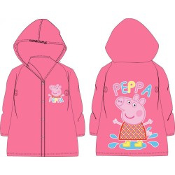 Peppa Pig raincoat 92-110 cm