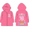 Imperméable Peppa Pig 92-110 cm