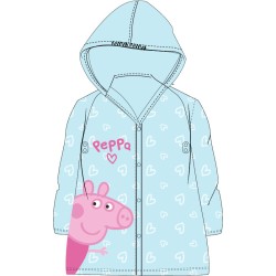 Peppa Pig raincoat 92-110 cm