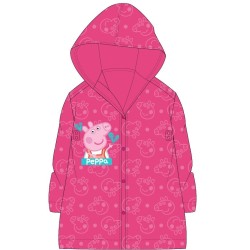 Imperméable Peppa Pig 92-122 cm