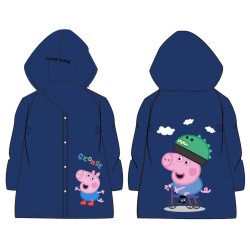 Imperméable Peppa Pig 92-128 cm