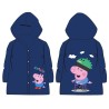 Peppa Pig raincoat 92-128 cm