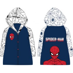 Spiderman raincoat 104-134 cm