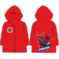 Imperméable Spiderman 104-134 cm