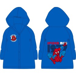 Spiderman raincoat 104-134 cm