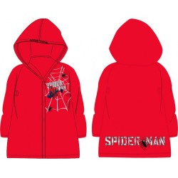 Imperméable Spiderman 98-128 cm