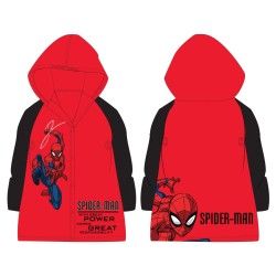 Imperméable Spiderman Power 104-134 cm