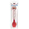 Disney Cars Race plastic cutlery set - 2 pieces