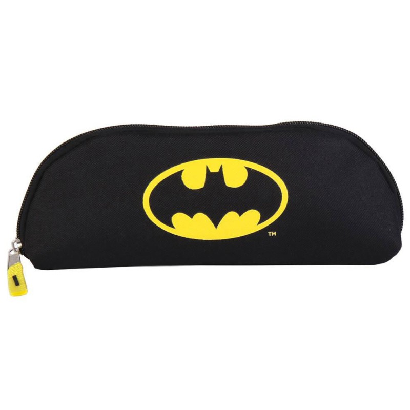 Batman pencil case 22 cm