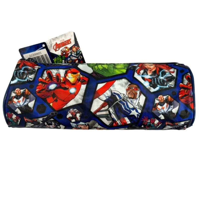 Avengers pencil case 21 cm